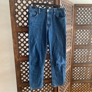 Current Elliot Jeans